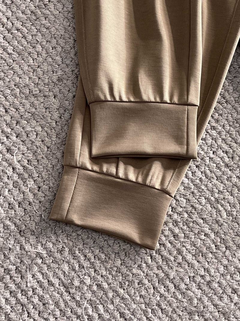 Balenciaga Long Pants